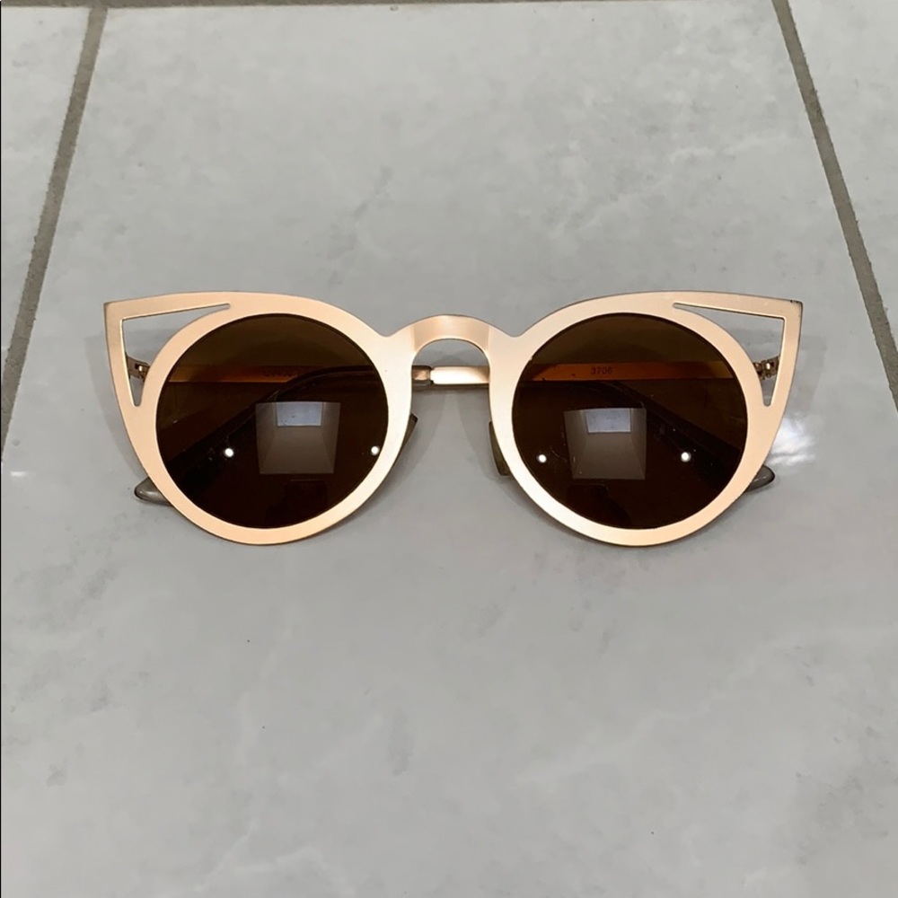 Ban.do Cat eye Sunnies